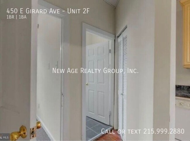 Building Photo - 450 E Girard Ave