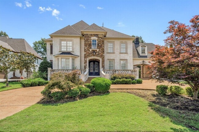 Foto del edificio - 3206 Wetherby Dr