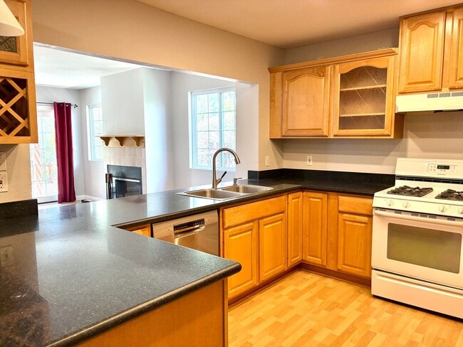 Foto del edificio - 12248 Buckskin Trail