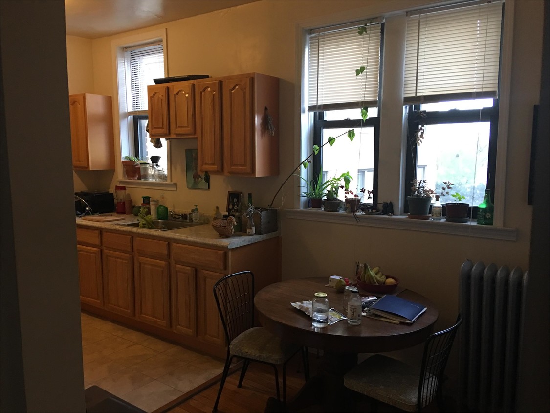 Foto principal - 5519 S Everett Ave