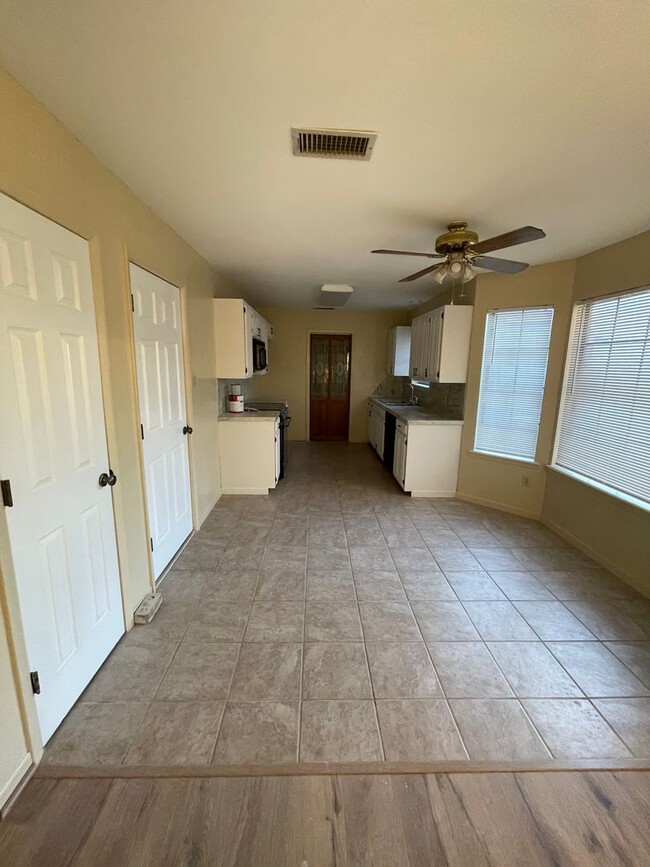 Foto del edificio - Fully remodeled 3 bedroom home in Wylie!!