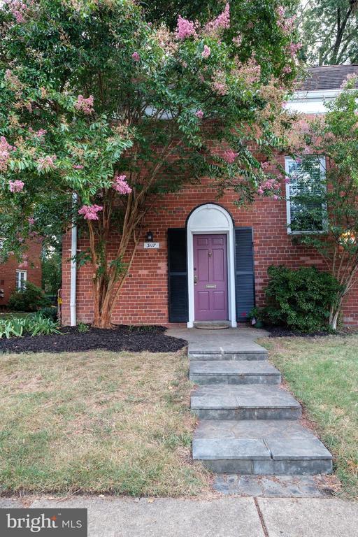 Primary Photo - 3117 Ravensworth Pl