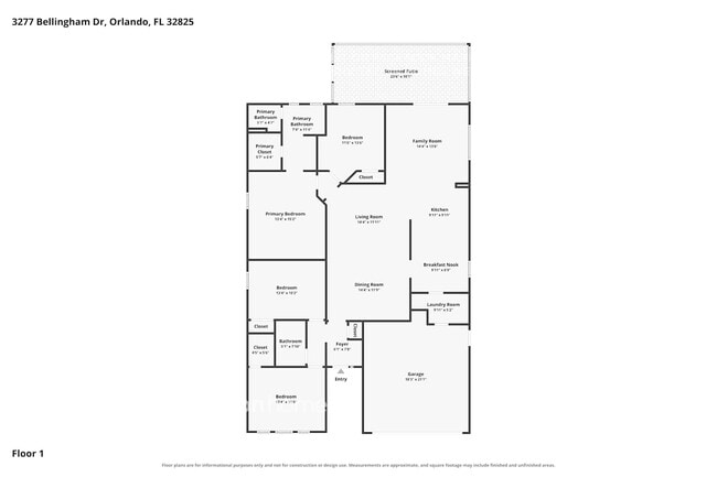 Building Photo - 3277 Bellingham Dr