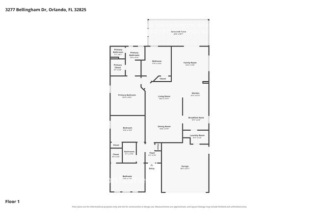 Foto del edificio - 3277 Bellingham Dr