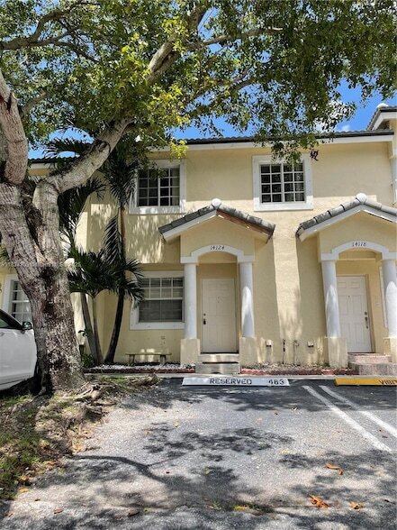 Foto principal - 14124 SW 121st Pl
