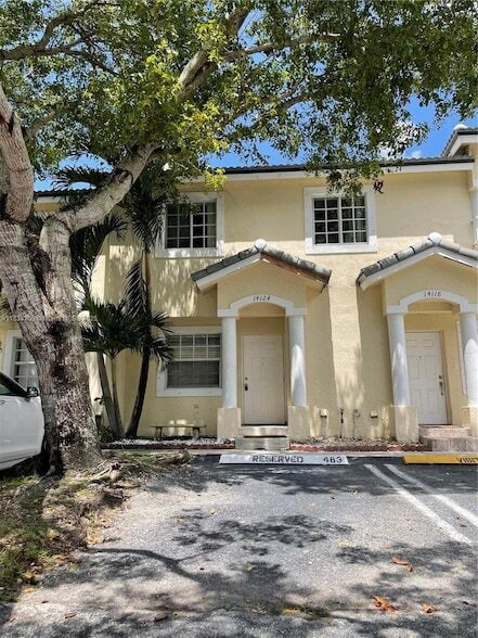 Photo - 14124 SW 121st Pl Townhome