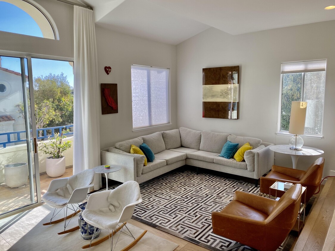 6481 Zuma View Pl, Malibu, CA 90265 Townhouse for Rent in Malibu, CA