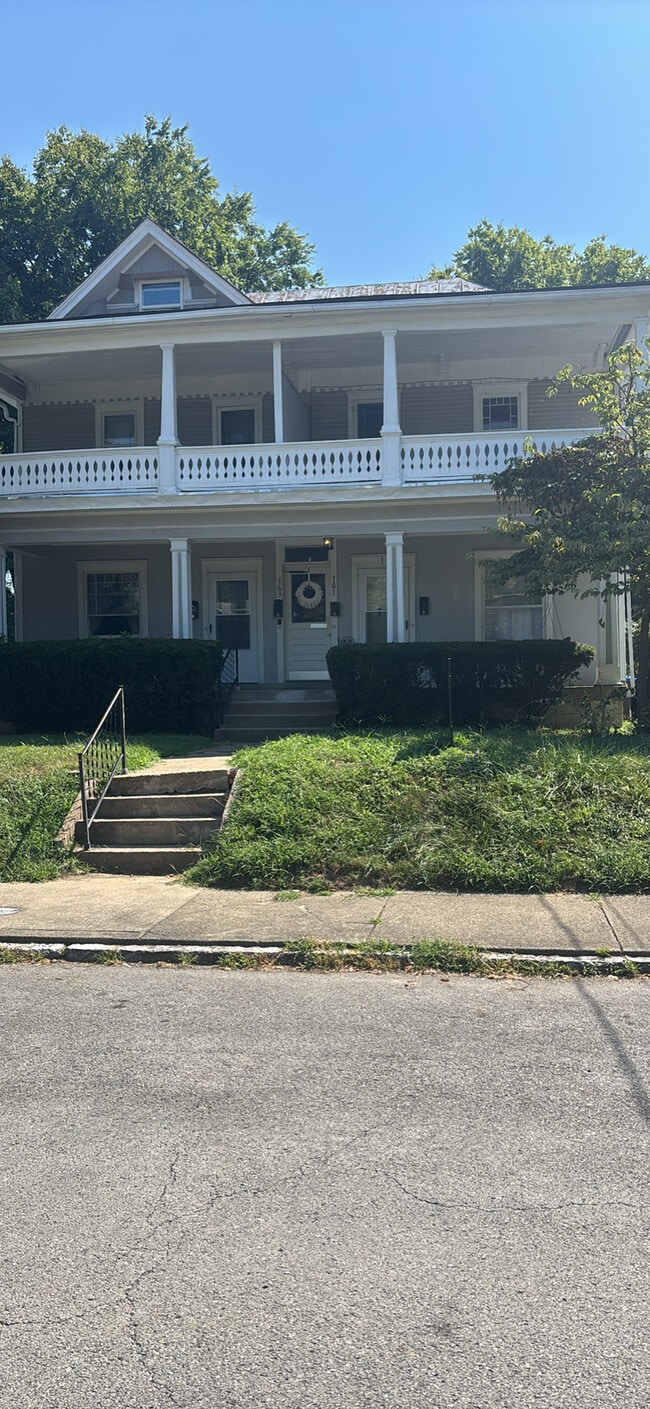 Building Photo - 161 N Keats Ave