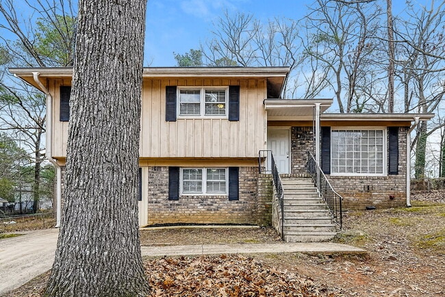 Building Photo - 1021 Dawn Dr