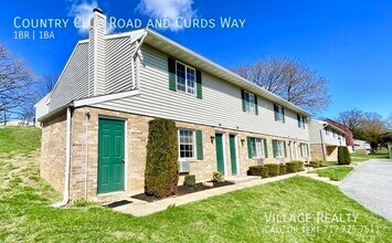681 Country Club Rd