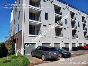 Building Photo - 1202 Reed Aly