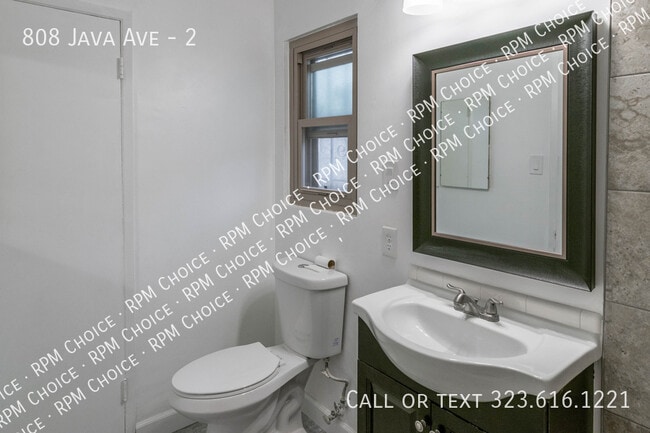 Building Photo - 808 Java Ave