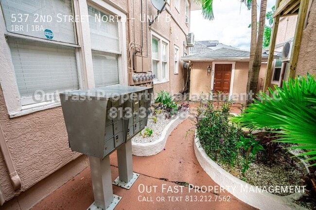 Foto del edificio - 537 2nd St N