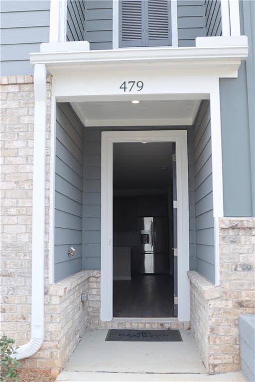 Foto del edificio - 479 Crown Dr