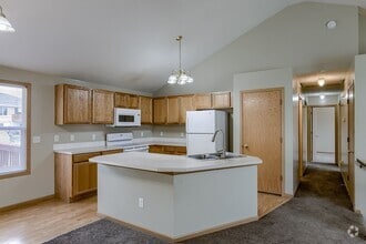 Building Photo - 1608 Frisco Dr
