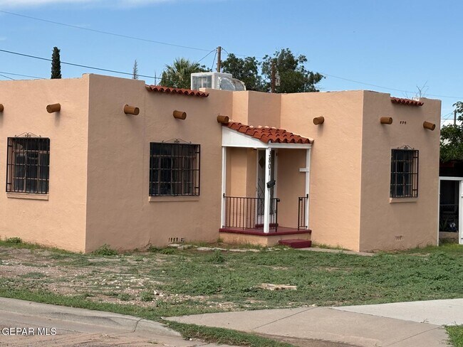 Foto del edificio - 3801 Mountain Ave