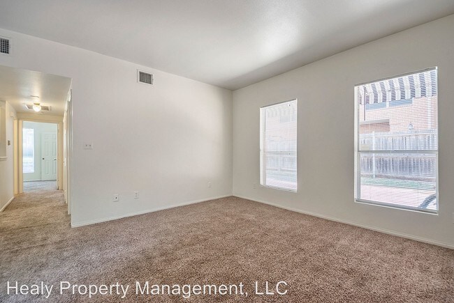 Foto del edificio - 3329 Rosedale Ave