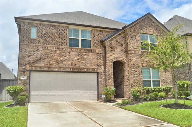 Foto del edificio - 9411 Heath River Ln