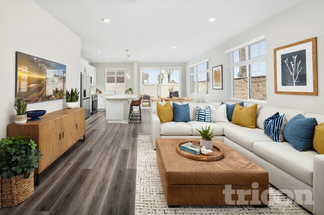 Foto del edificio - 1728 Taylor Ave