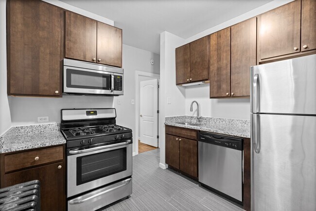 Foto del edificio - 1724 W Juneway Terrace