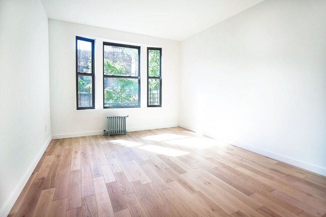 Foto del edificio - 601 W 149th St