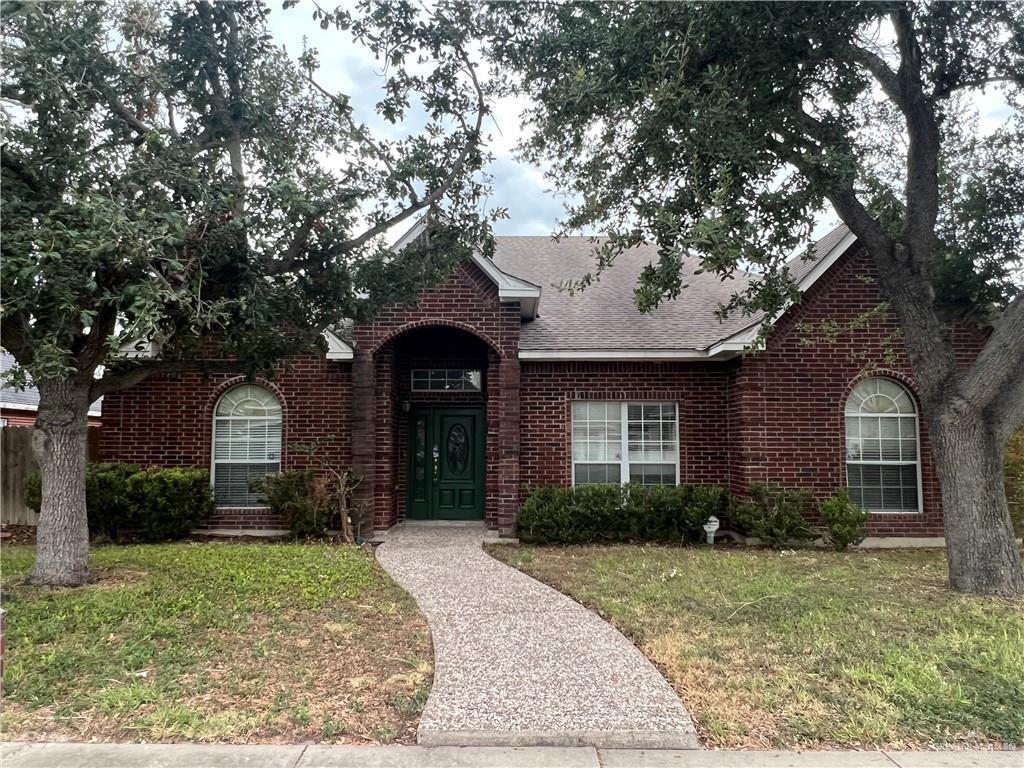 2019 E 29th St, Mission, TX 78574 House for Rent in Mission, TX