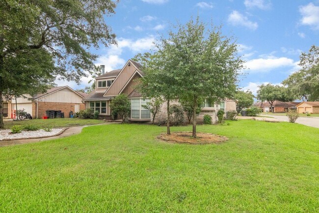 Foto del edificio - 17423 Baronshire Dr