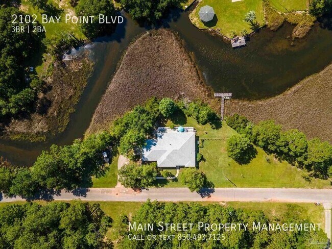 Building Photo - 2102 Bay Point Blvd