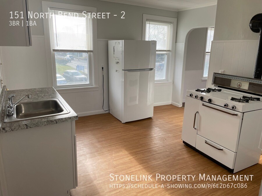 Foto principal - 151 North Bend Street