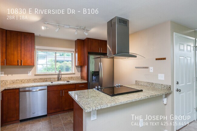 Foto del edificio - Awesome 2 -Bedroom Condo in Bothell!