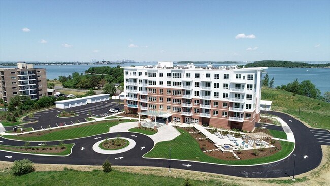 Foto del edificio - 130 Broad Reach Rd