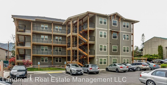 Building Photo - 1029 22nd St