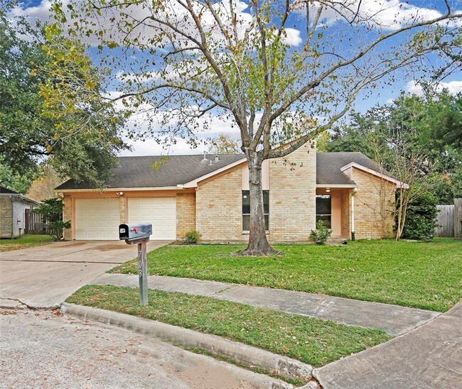 703 Conestoga Cir, Katy, TX 77450 House for Rent in Katy