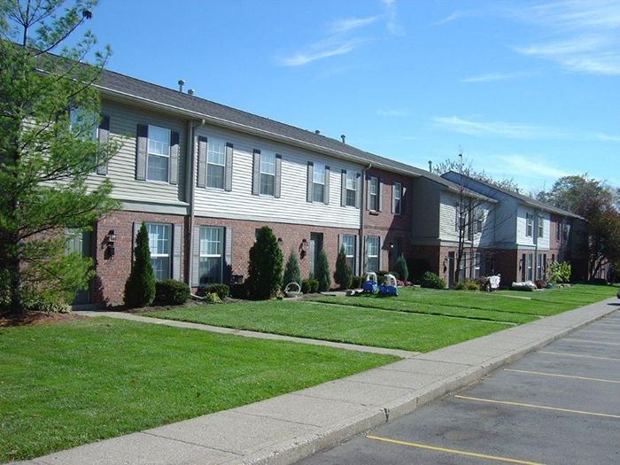 Primary Photo - Normandy Green Apartments & Townhomes