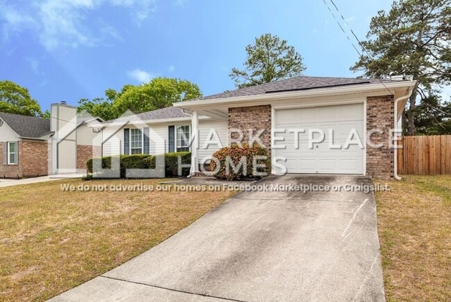 Building Photo - 2834 Brentway Dr
