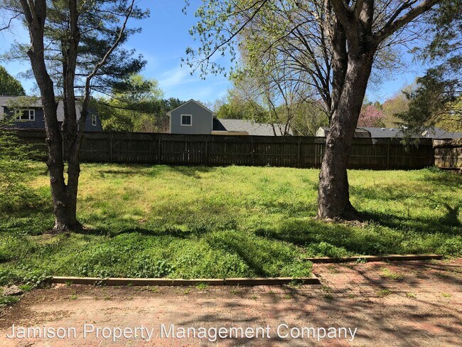 Foto del edificio - 3 br, 2 bath House - 8113 Park Vista Circle