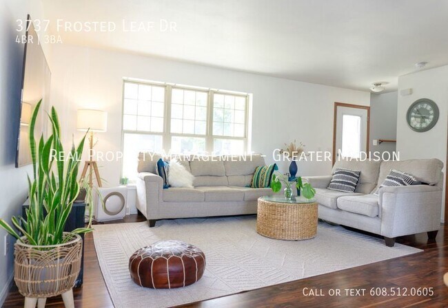 Foto del edificio - 3737 Frosted Leaf Dr