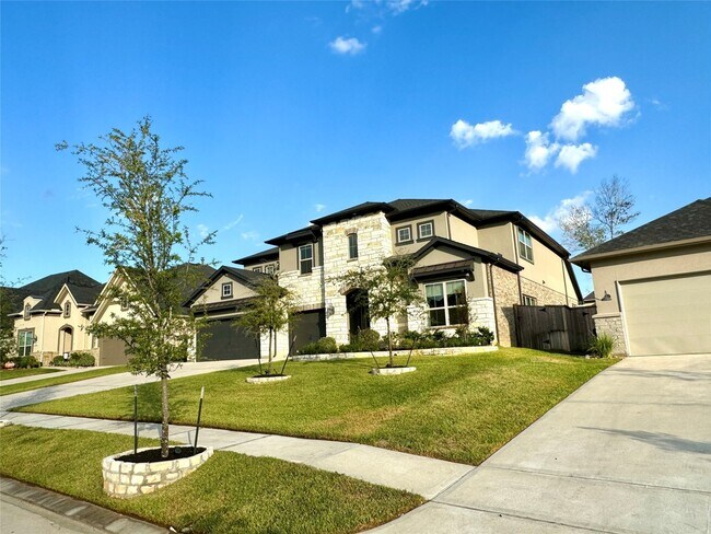 Building Photo - 1215 Tallow Park Ln