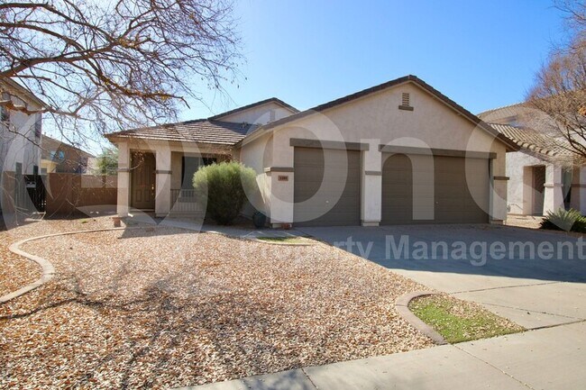 Foto del edificio - 1109 E Leaf Rd