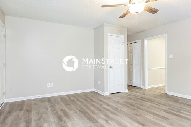 Foto del edificio - 3 Bedroom Pet-Friendly Home in Durham, NC ...