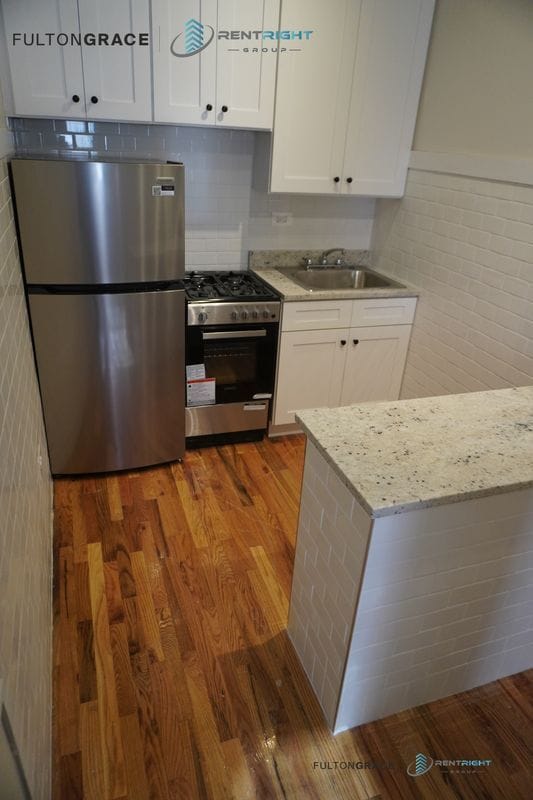 Foto del edificio - 2065 W Lawrence Ave