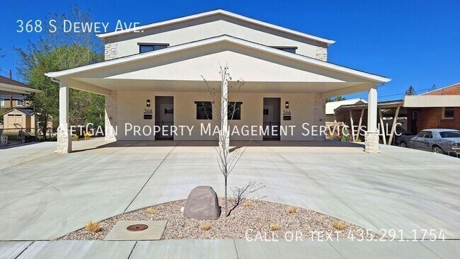 Foto del edificio - 368 S Dewey Ave