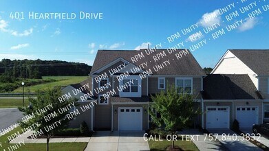 Building Photo - 401 Heartfield Dr
