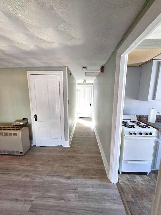 Foto del edificio - 36 Hilton St