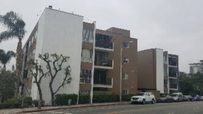 Foto del edificio - Fountain Luxury Apartments