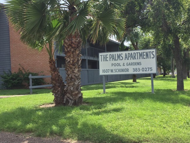 The Palms Apartment Homes The Palms Apartment Homes