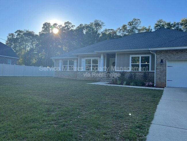 Foto del edificio - 4527 Plowman Ln