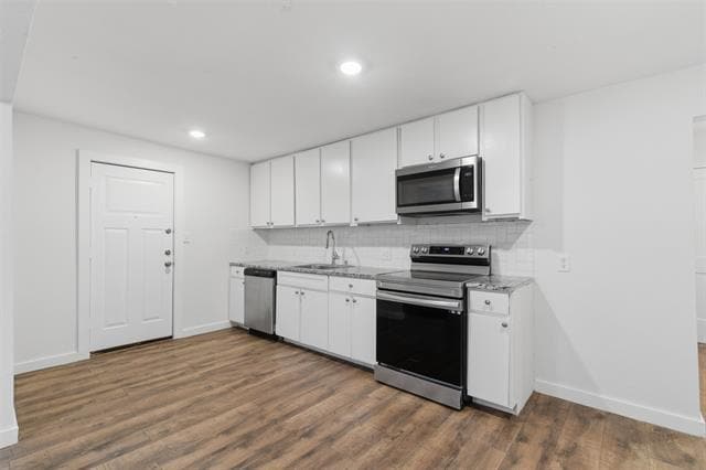 Foto del edificio - 4518 Eutopia St