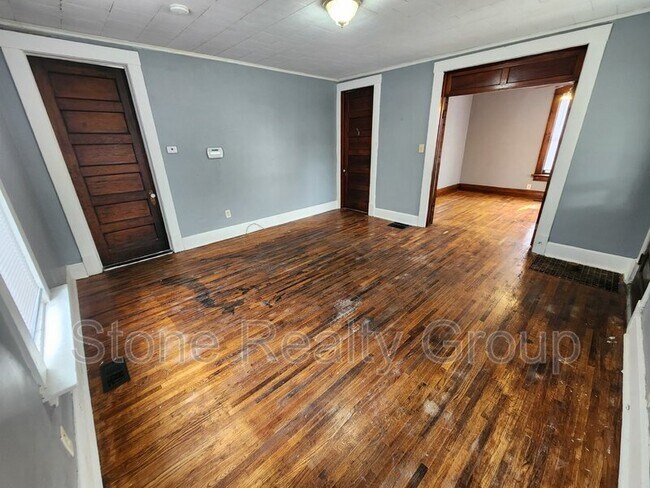 Foto del edificio - 1027 7th Ave
