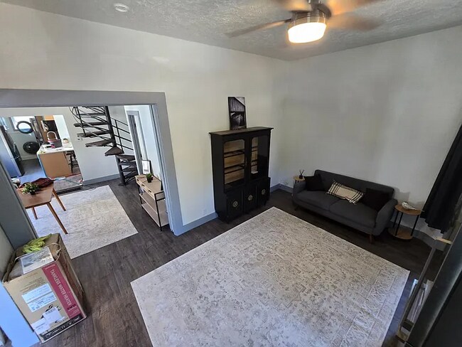 Building Photo - 2428 NE Rodney Ave